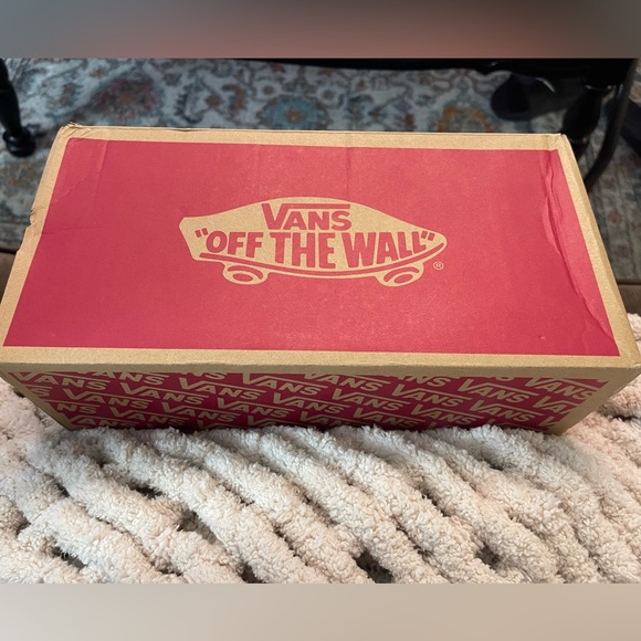 FOG Fear of God VANS — 9.5 US MEN/11 US WOMEN - Picture 10 of 10